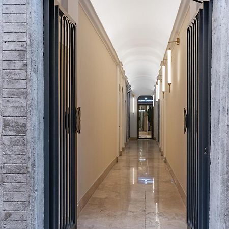 Townhouse Condotti 29 Rome Exterior photo