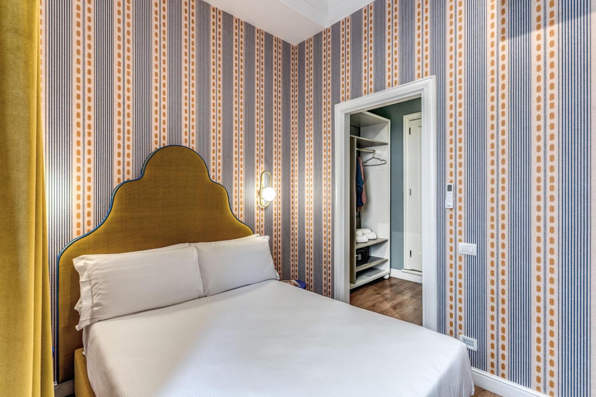 Townhouse Condotti 29 Rome Exterior photo