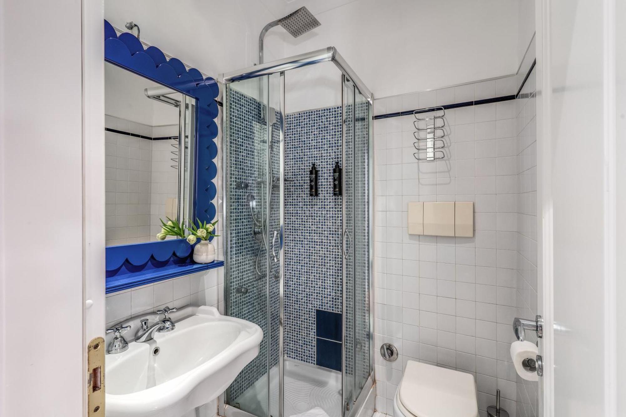 Townhouse Condotti 29 Rome Exterior photo