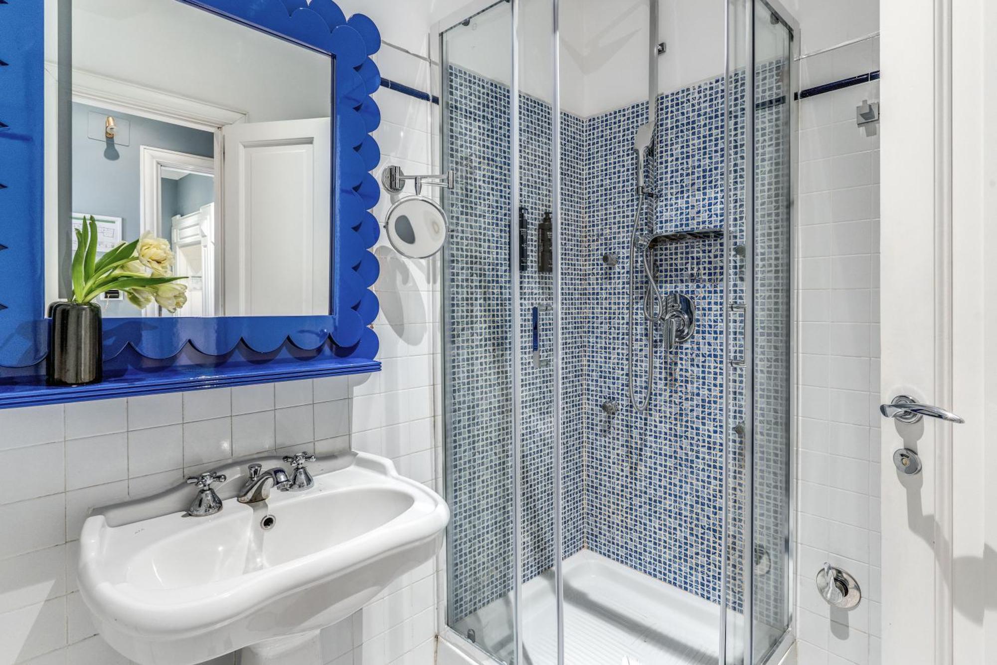 Townhouse Condotti 29 Rome Exterior photo