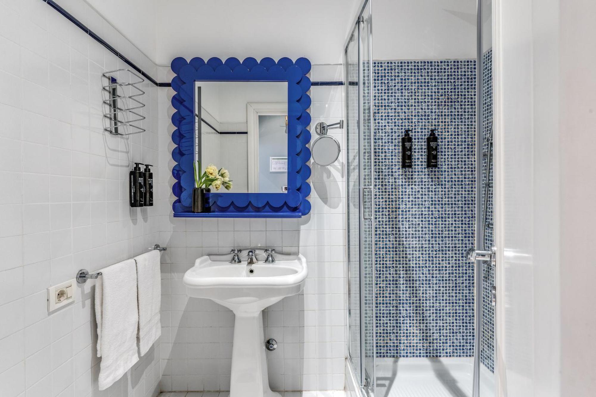 Townhouse Condotti 29 Rome Exterior photo